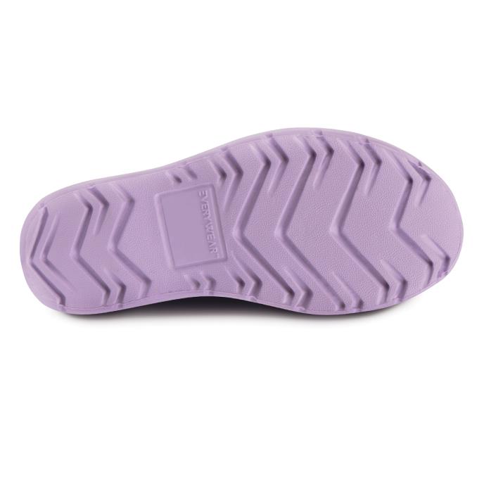 Cirrus Toddler Charley Rain Boot Lilac Extra Image 4